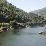 Casa Sindo Holiday home Teixeira
