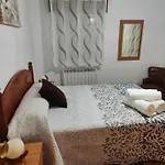 Casa Sindo Holiday home Teixeira