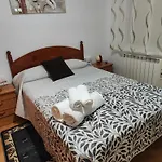 Casa Sindo Holiday home Teixeira