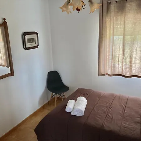 بيت للعطل Casa Sindo