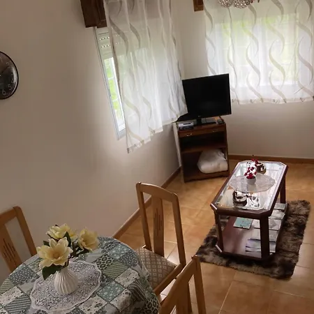 Prázdninový dům Casa Sindo Teixeira