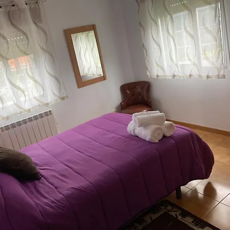 Casa Sindo * Teixeira