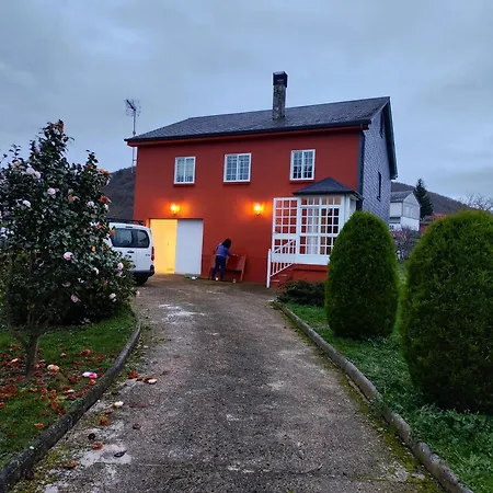 Casa Sindo