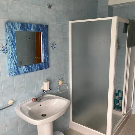 Prázdninový dům Casa Sindo *