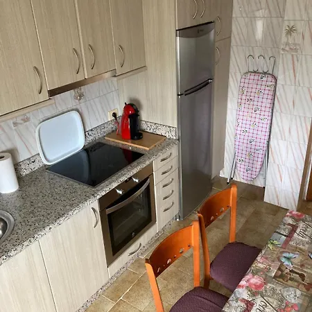 Casa Sindo Prázdninový dům