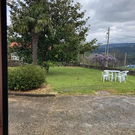 Casa Sindo Prázdninový dům *