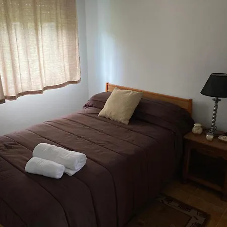 Casa Sindo بيت للعطل *