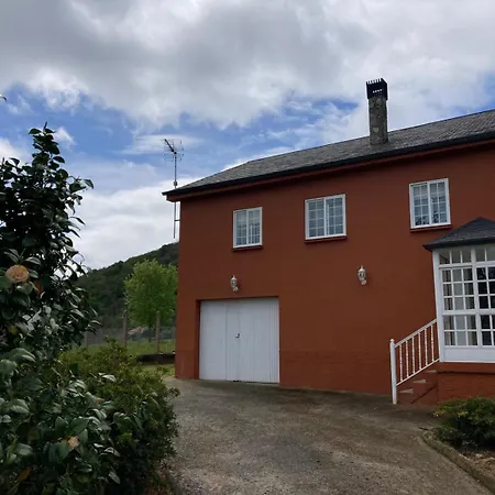 Prázdninový dům Casa Sindo *