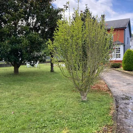 Casa Sindo Prázdninový dům