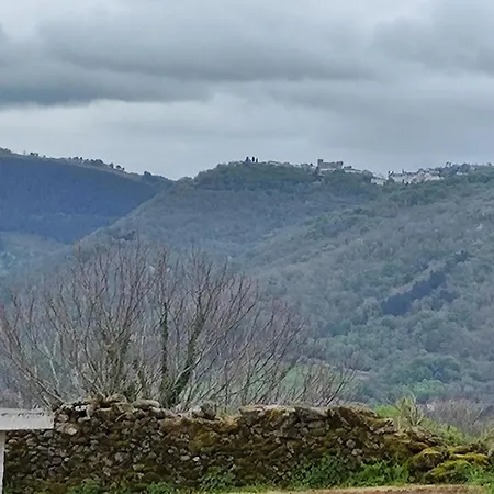 Casa Sindo بيت للعطل Teixeira