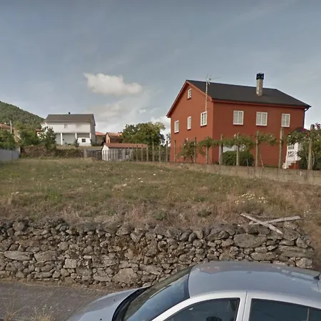 Casa Sindo Prázdninový dům