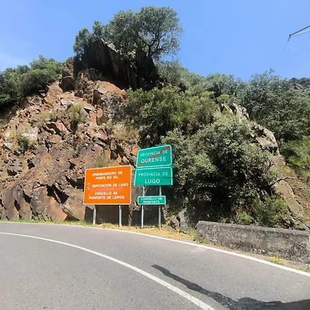 Casa Sindo Prázdninový dům Teixeira