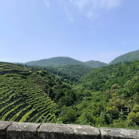 Prázdninový dům Casa Sindo Teixeira