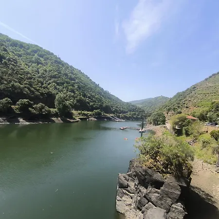 Casa Sindo Tatil Evi