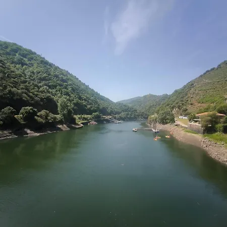 Prázdninový dům Casa Sindo *