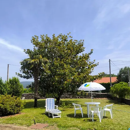 Casa Sindo Teixeira