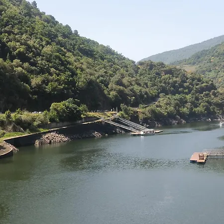 Casa Sindo Prázdninový dům Teixeira