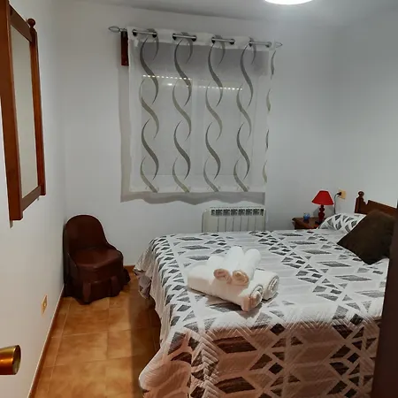 Prázdninový dům Casa Sindo