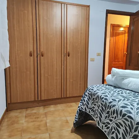 Casa Sindo بيت للعطل *