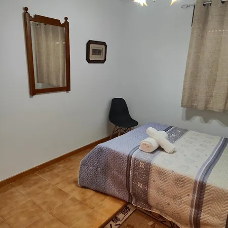 Prázdninový dům Casa Sindo *