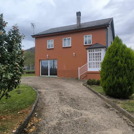 Casa Sindo بيت للعطل Teixeira