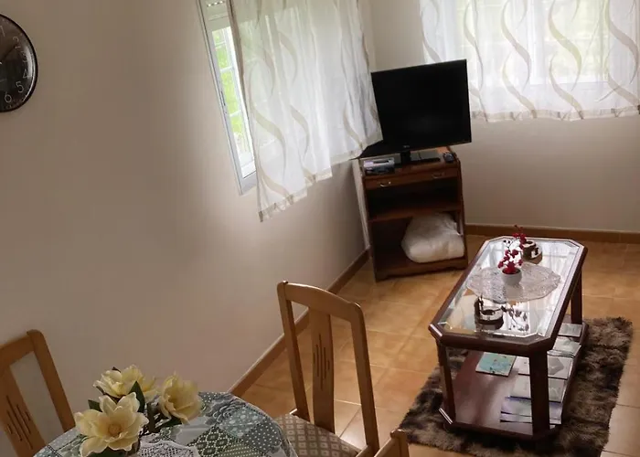 Сasa de vacaciones Casa Sindo Teixeira