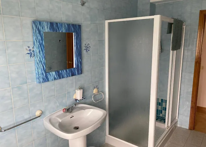 Сasa de vacaciones Casa Sindo *