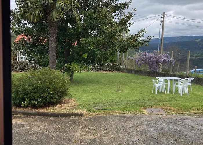 Casa Sindo Ferienhaus *