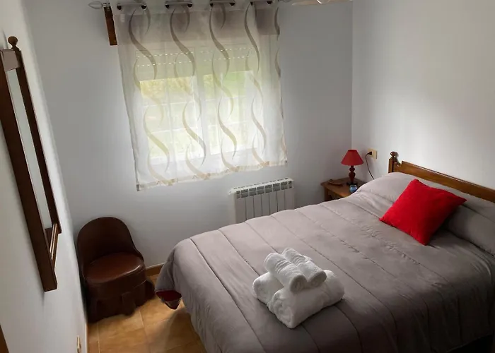 Ferienhaus Casa Sindo Teixeira