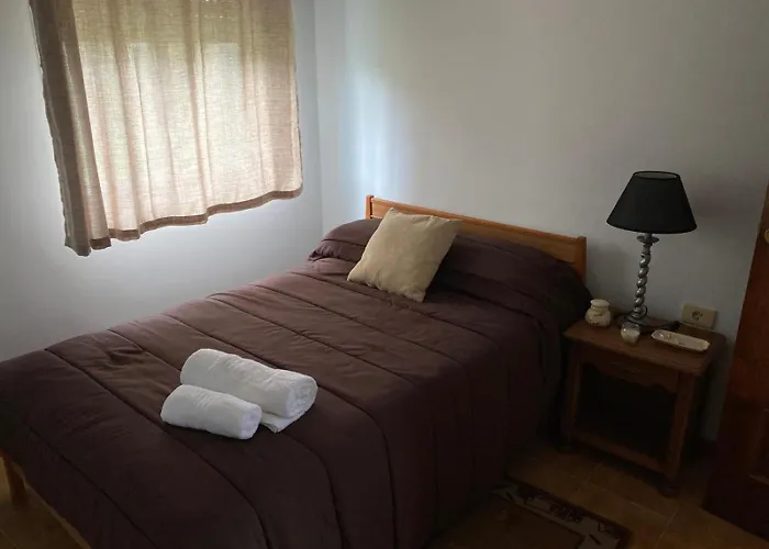 Casa Sindo Ferienhaus *