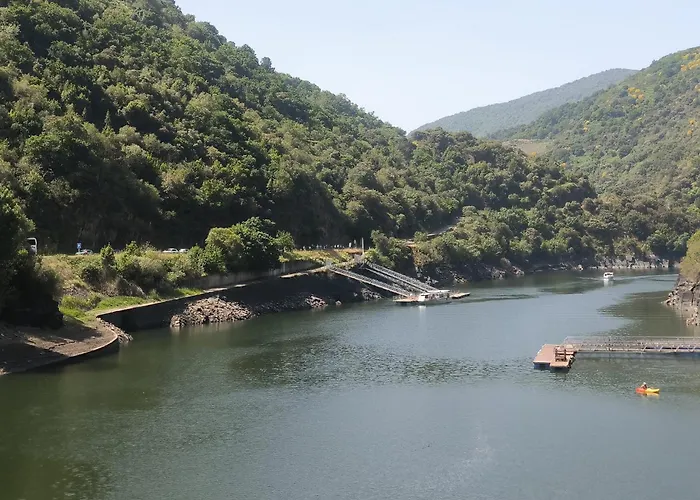 Casa Sindo Сasa de vacaciones Teixeira