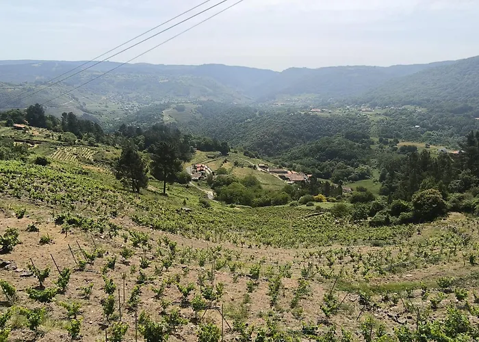 Сasa de vacaciones Casa Sindo *