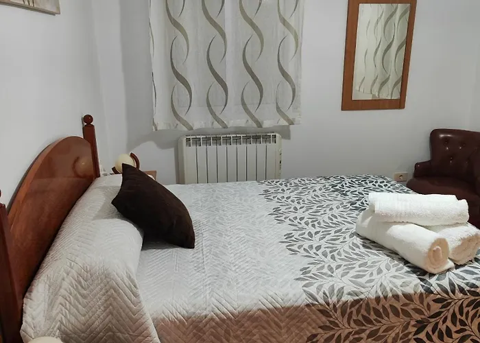 Casa Sindo Сasa de vacaciones Teixeira