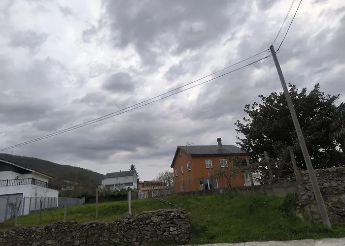 Casa Sindo * Teixeira