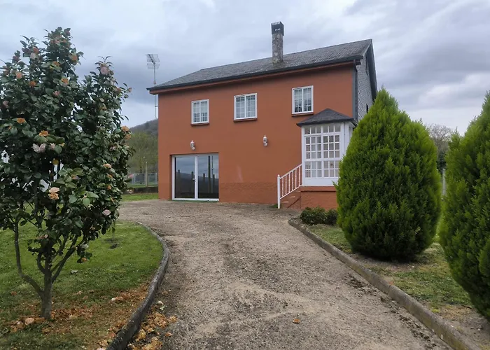 Casa Sindo Ferienhaus Teixeira